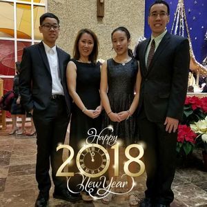 Meet your Posher, Sabrina